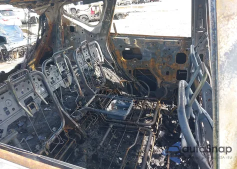 2014 Nissan Murano Sv z USA, uszkodzony, nr VIN JN8AZ1MW5EW511520